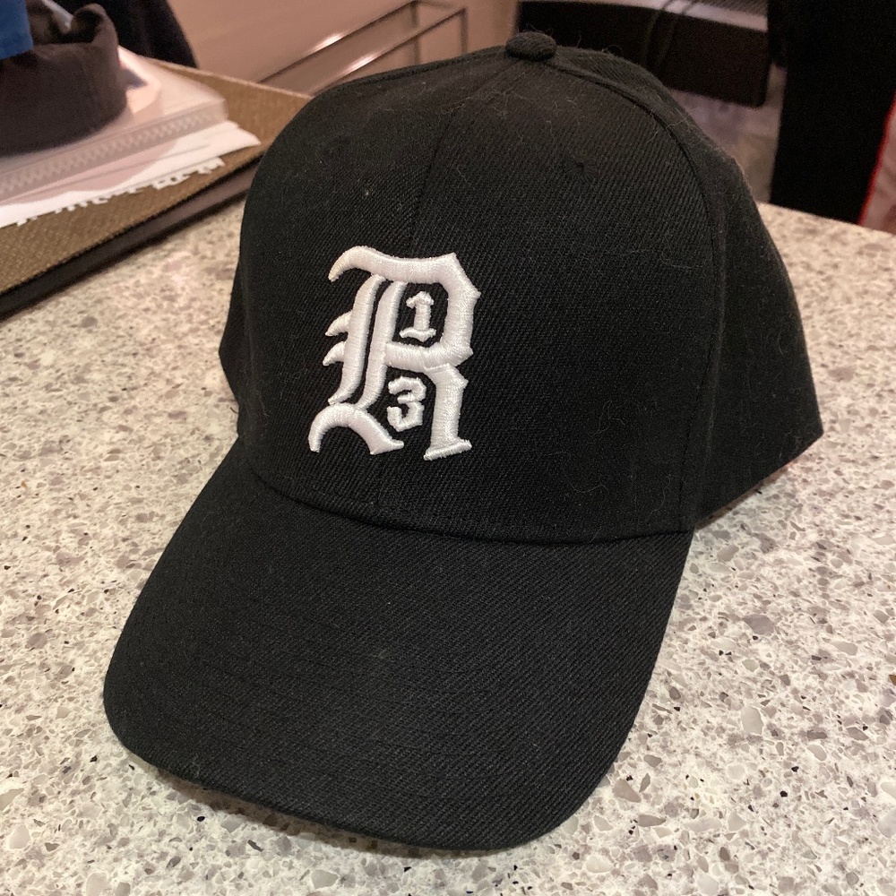 Cap